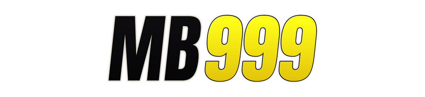 mb999 logo